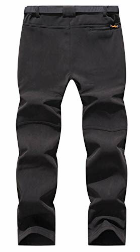 BenBoy Herren Wanderhose