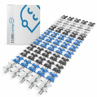 CubeSleep Bettsystem CUBEcamp Set