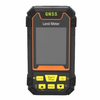 Eujgoov Handheld GPS GNSS Empfänger