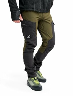 RevolutionRace Herren RVRC GP Pants