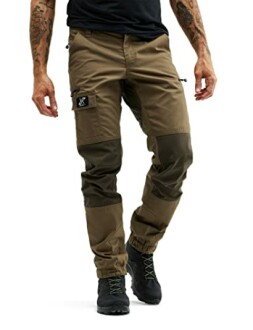 RevolutionRace Nordwand Pants