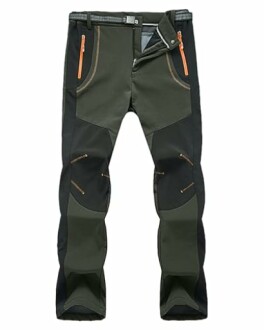 LVCBL Herren Outdoorhose