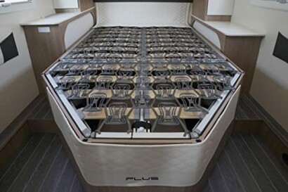 Spiroplex Neo Recaya Schlafsystem