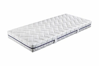 Hn8 Jubel KS Matratze