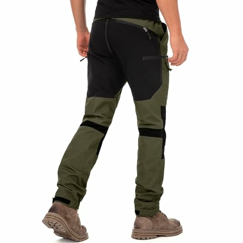 yeyity Wanderhose Herren