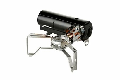 Snow Peak Home & Camp Brenner