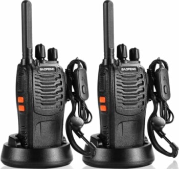 Walkie Talkie PMR446